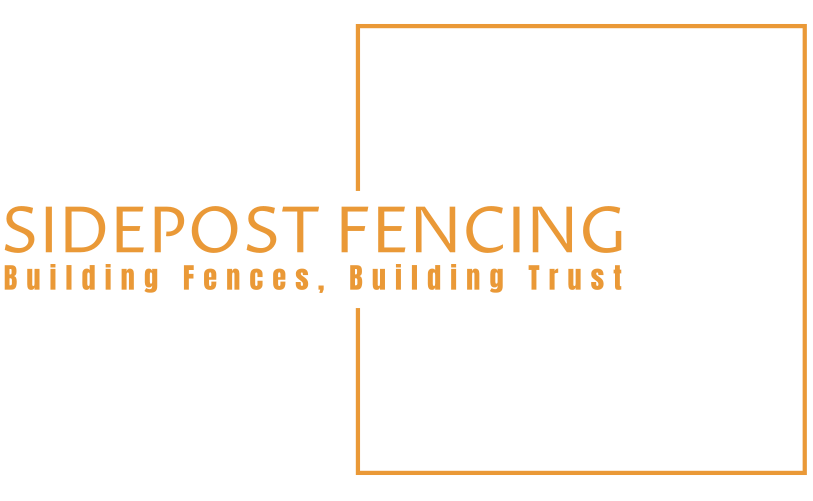 Sidepost Fencing